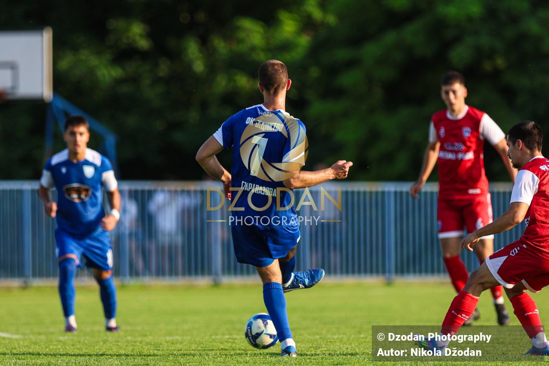 FK Radnički Nova Pazova - FK Jedinstvo 07.06. – Fotografije | Dzodan Photography