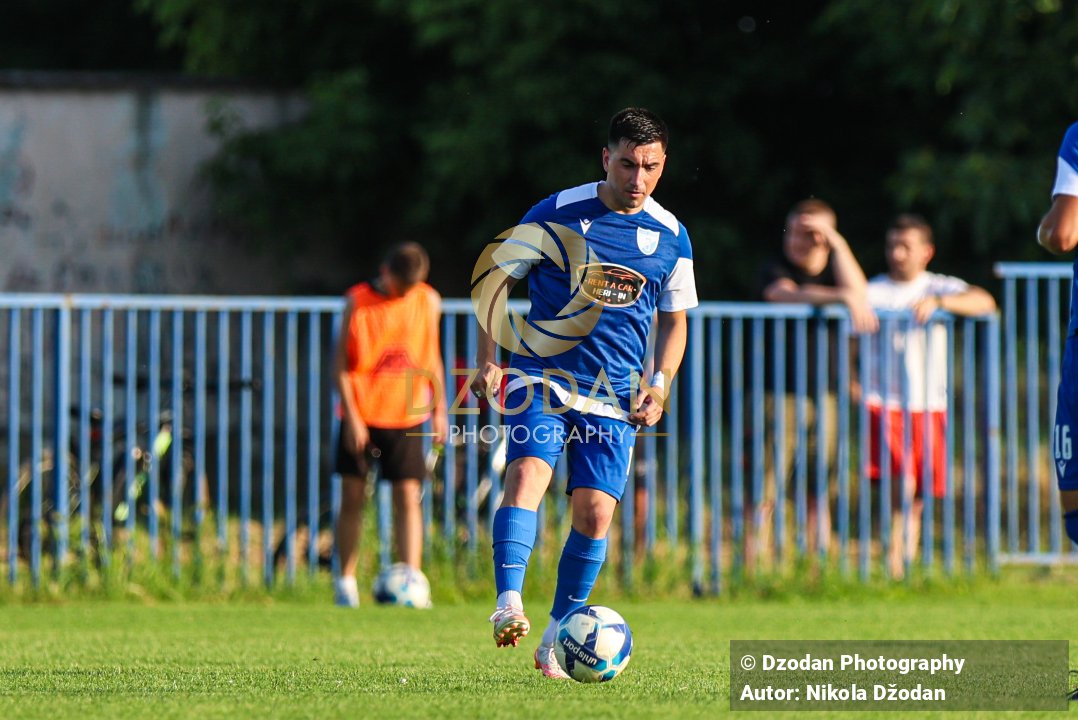 FK Radnički Nova Pazova - FK Jedinstvo 07.06. – Fotografije | Dzodan Photography