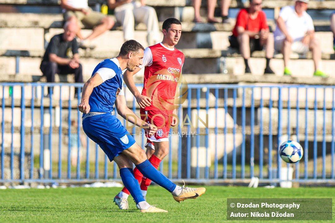 FK Radnički Nova Pazova - FK Jedinstvo 07.06. – Fotografije | Dzodan Photography