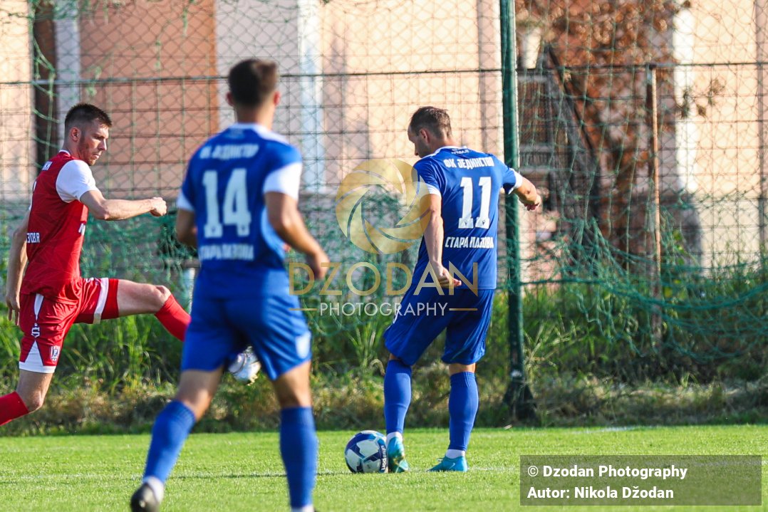 FK Radnički Nova Pazova - FK Jedinstvo 07.06. – Fotografije | Dzodan Photography