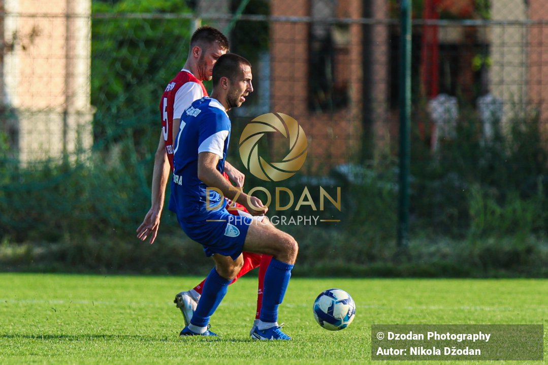 FK Radnički Nova Pazova - FK Jedinstvo 07.06. – Fotografije | Dzodan Photography