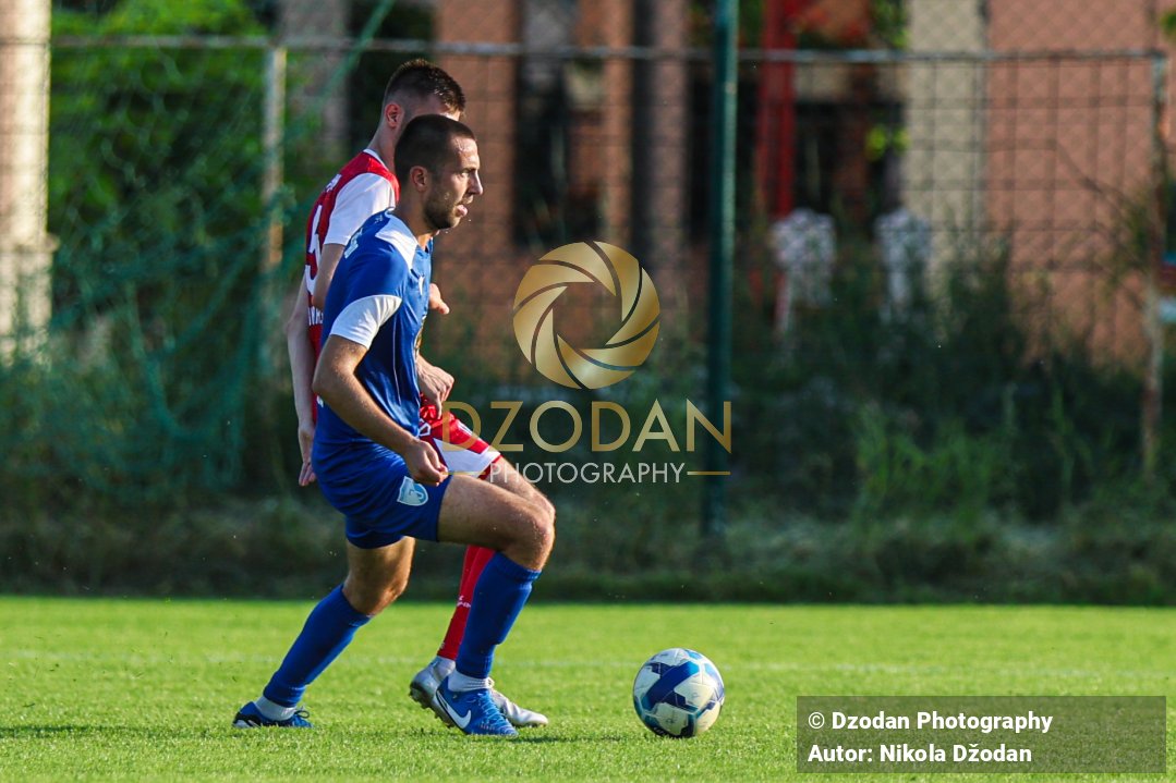 FK Radnički Nova Pazova - FK Jedinstvo 07.06. – Fotografije | Dzodan Photography