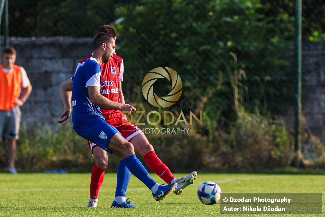 FK Radnički Nova Pazova - FK Jedinstvo 07.06. – Fotografije | Dzodan Photography