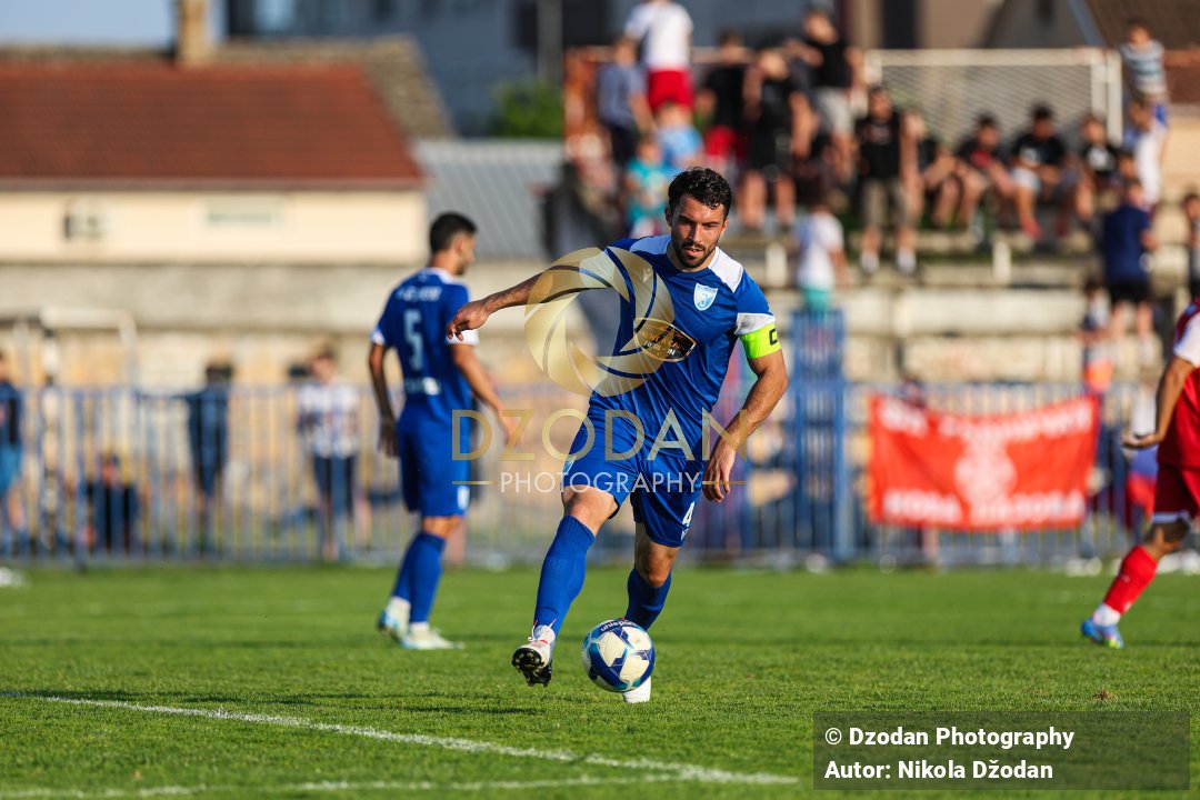 FK Radnički Nova Pazova - FK Jedinstvo 07.06. – Fotografije | Dzodan Photography