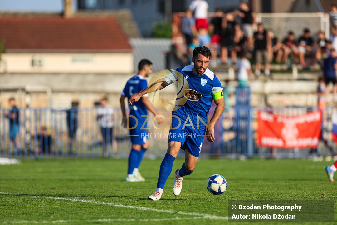 FK Radnički Nova Pazova - FK Jedinstvo 07.06. – Fotografije | Dzodan Photography