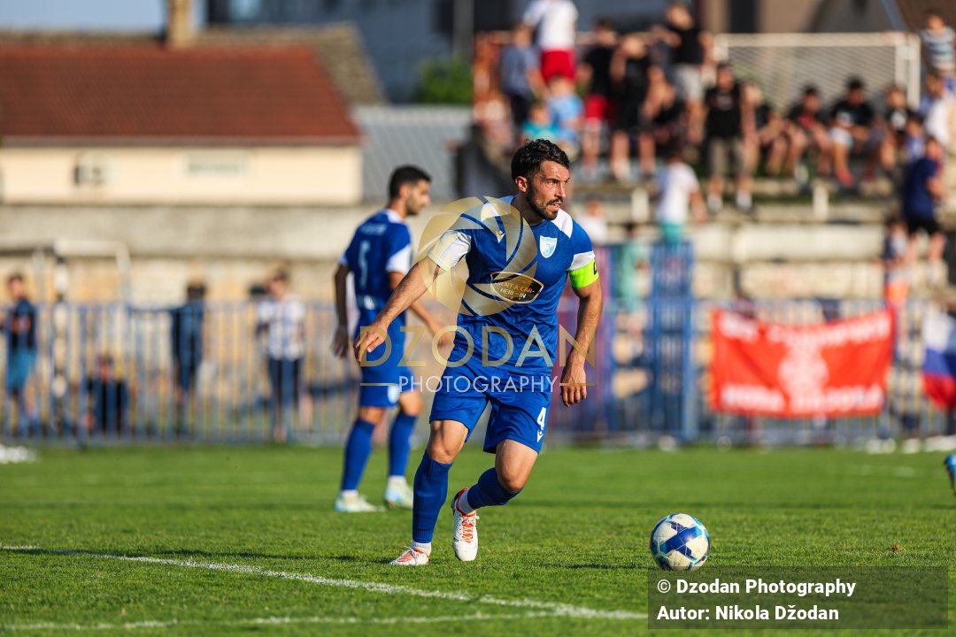 FK Radnički Nova Pazova - FK Jedinstvo 07.06. – Fotografije | Dzodan Photography