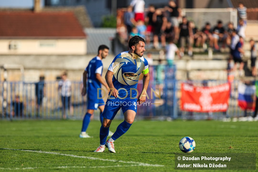 FK Radnički Nova Pazova - FK Jedinstvo 07.06. – Fotografije | Dzodan Photography