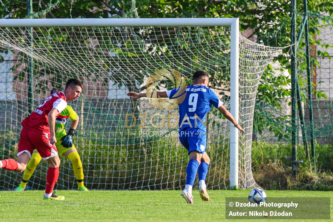 FK Radnički Nova Pazova - FK Jedinstvo 07.06. – Fotografije | Dzodan Photography