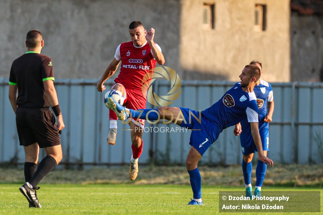 FK Radnički Nova Pazova - FK Jedinstvo 07.06. – Fotografije | Dzodan Photography