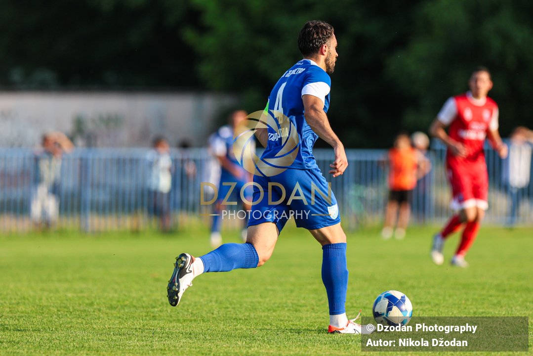 FK Radnički Nova Pazova - FK Jedinstvo 07.06. – Fotografije | Dzodan Photography