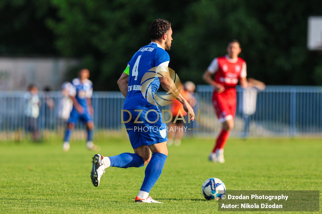 FK Radnički Nova Pazova - FK Jedinstvo 07.06. – Fotografije | Dzodan Photography