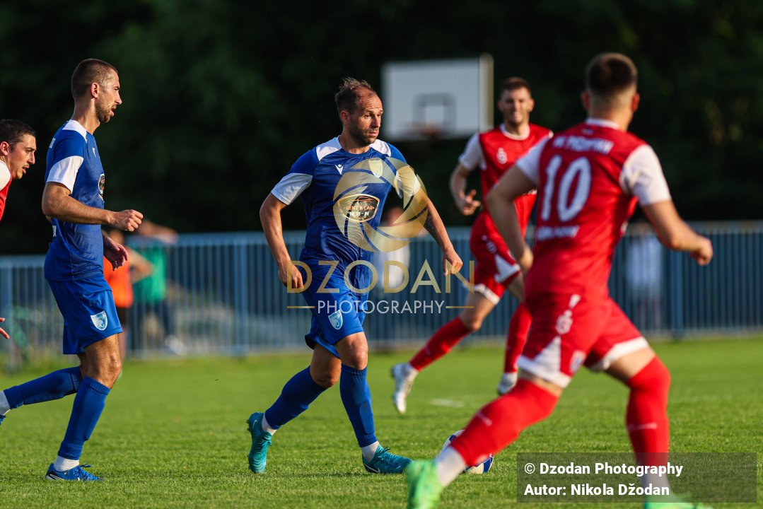 FK Radnički Nova Pazova - FK Jedinstvo 07.06. – Fotografije | Dzodan Photography