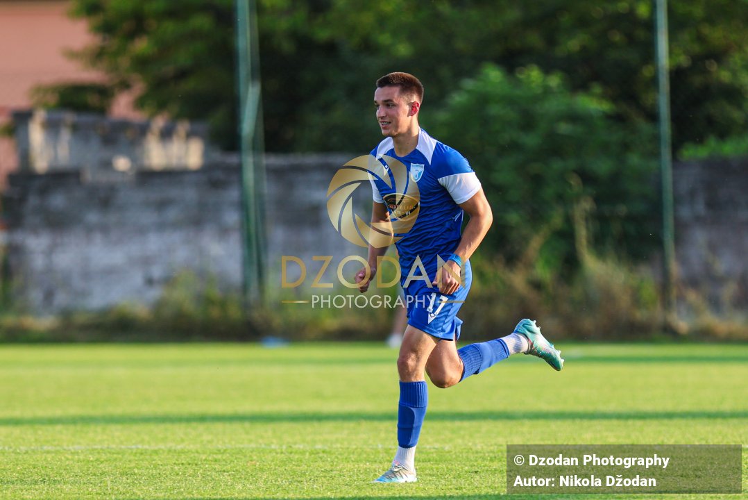 FK Radnički Nova Pazova - FK Jedinstvo 07.06. – Fotografije | Dzodan Photography