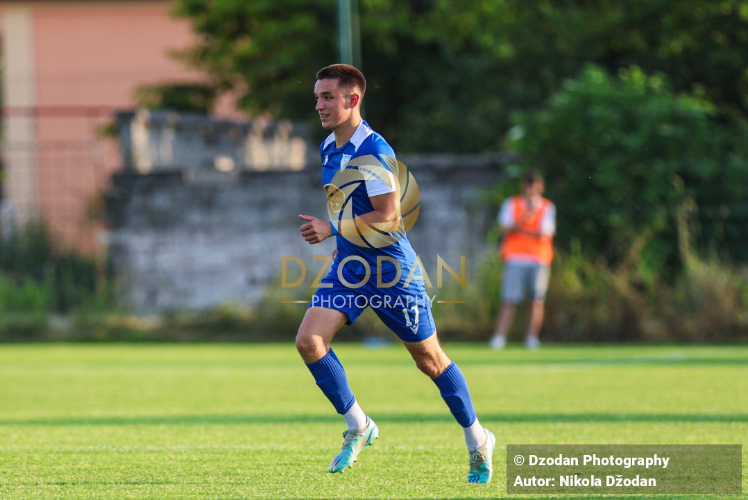 FK Radnički Nova Pazova - FK Jedinstvo 07.06. – Fotografije | Dzodan Photography