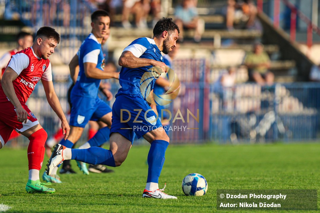 FK Radnički Nova Pazova - FK Jedinstvo 07.06. – Fotografije | Dzodan Photography