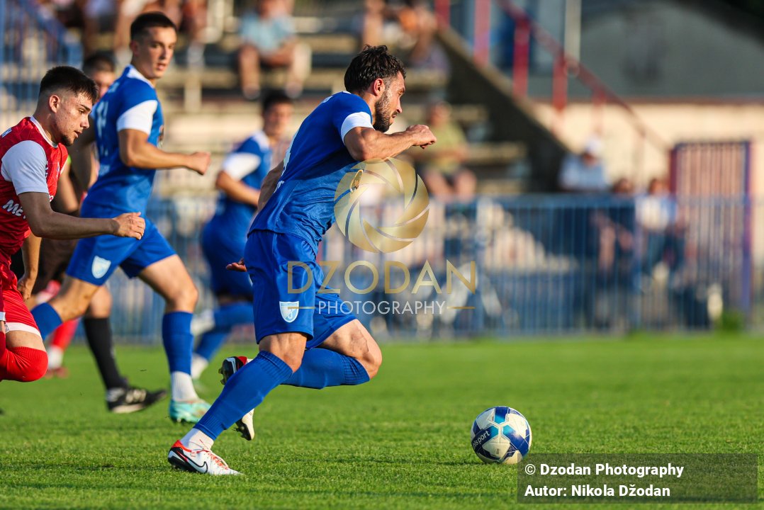 FK Radnički Nova Pazova - FK Jedinstvo 07.06. – Fotografije | Dzodan Photography