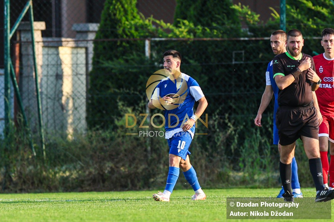 FK Radnički Nova Pazova - FK Jedinstvo 07.06. – Fotografije | Dzodan Photography
