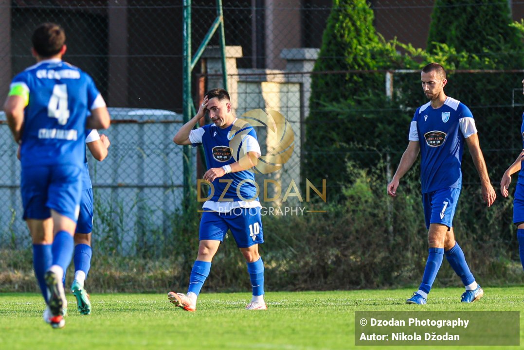 FK Radnički Nova Pazova - FK Jedinstvo 07.06. – Fotografije | Dzodan Photography