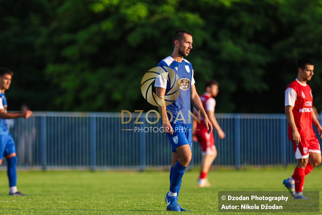 FK Radnički Nova Pazova - FK Jedinstvo 07.06. – Fotografije | Dzodan Photography