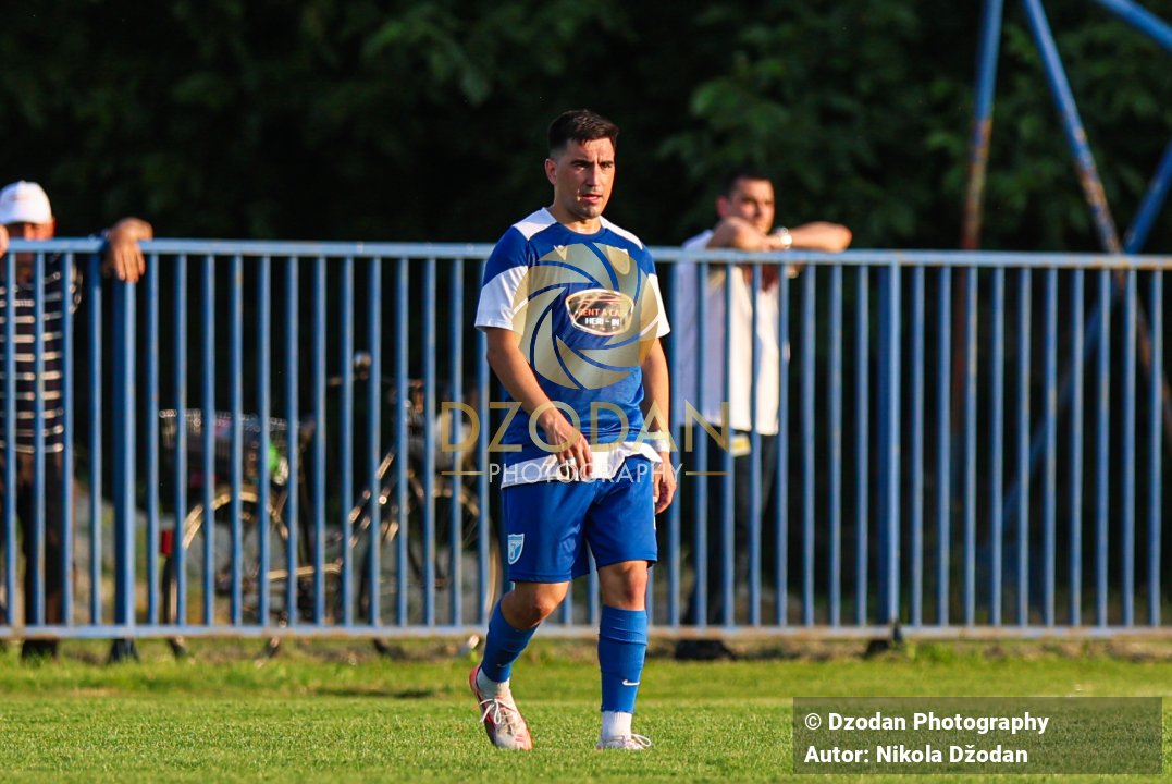 FK Radnički Nova Pazova - FK Jedinstvo 07.06. – Fotografije | Dzodan Photography