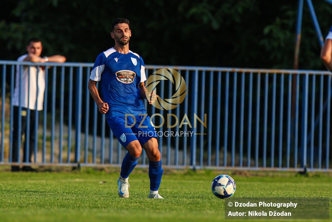FK Radnički Nova Pazova - FK Jedinstvo 07.06. – Fotografije | Dzodan Photography