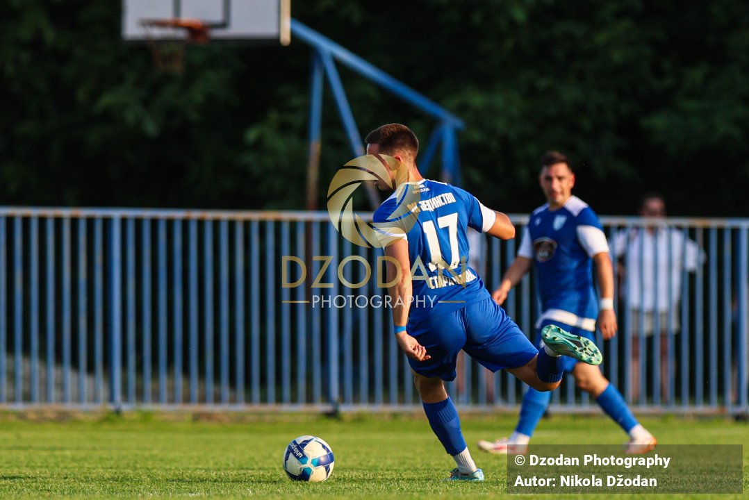 FK Radnički Nova Pazova - FK Jedinstvo 07.06. – Fotografije | Dzodan Photography