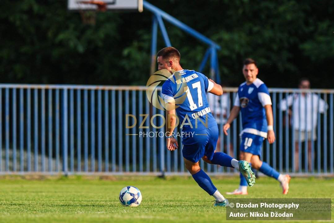 FK Radnički Nova Pazova - FK Jedinstvo 07.06. – Fotografije | Dzodan Photography