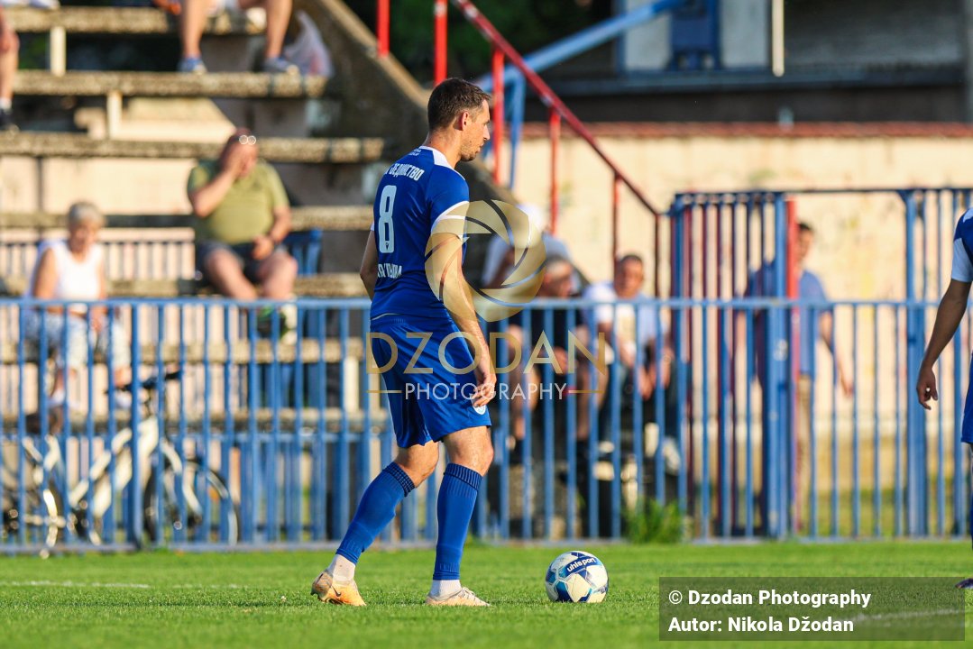 FK Radnički Nova Pazova - FK Jedinstvo 07.06. – Fotografije | Dzodan Photography