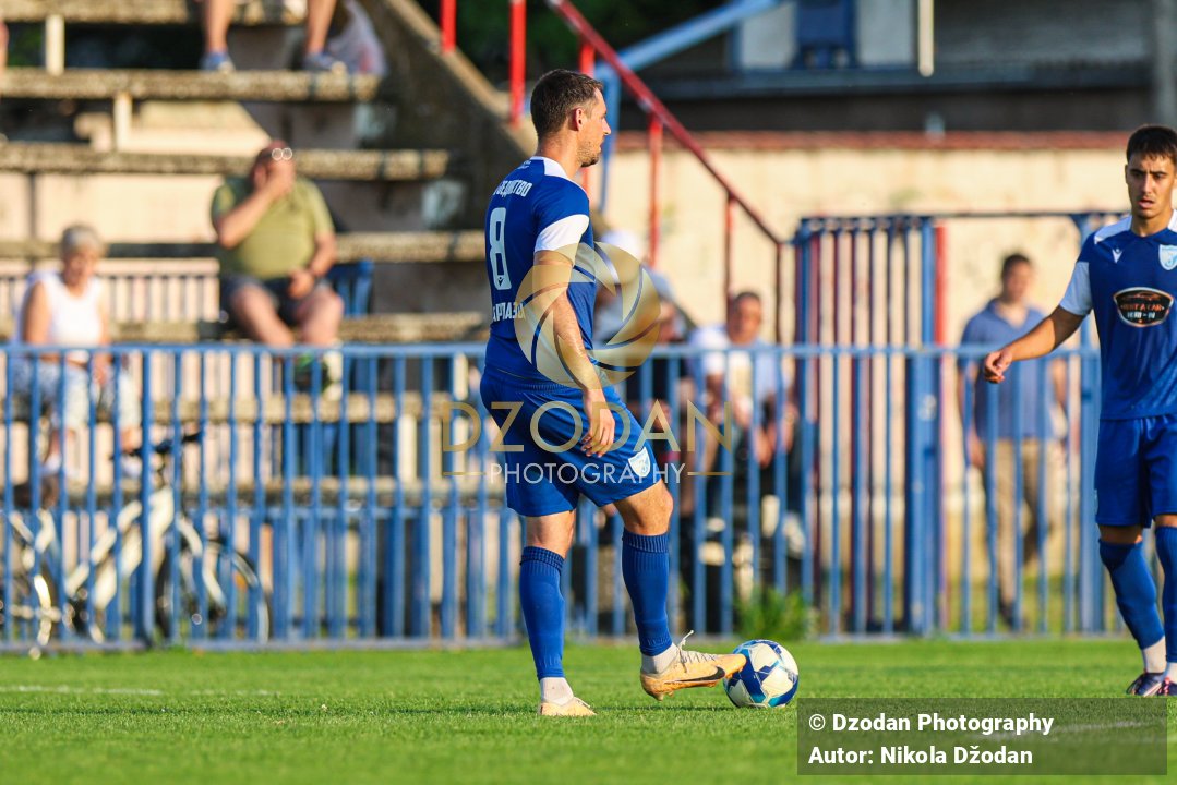 FK Radnički Nova Pazova - FK Jedinstvo 07.06. – Fotografije | Dzodan Photography