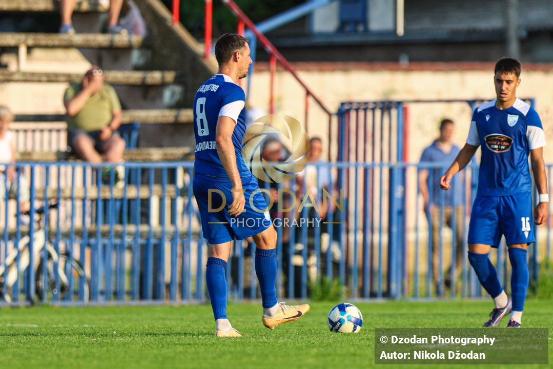 FK Radnički Nova Pazova - FK Jedinstvo 07.06. – Fotografije | Dzodan Photography