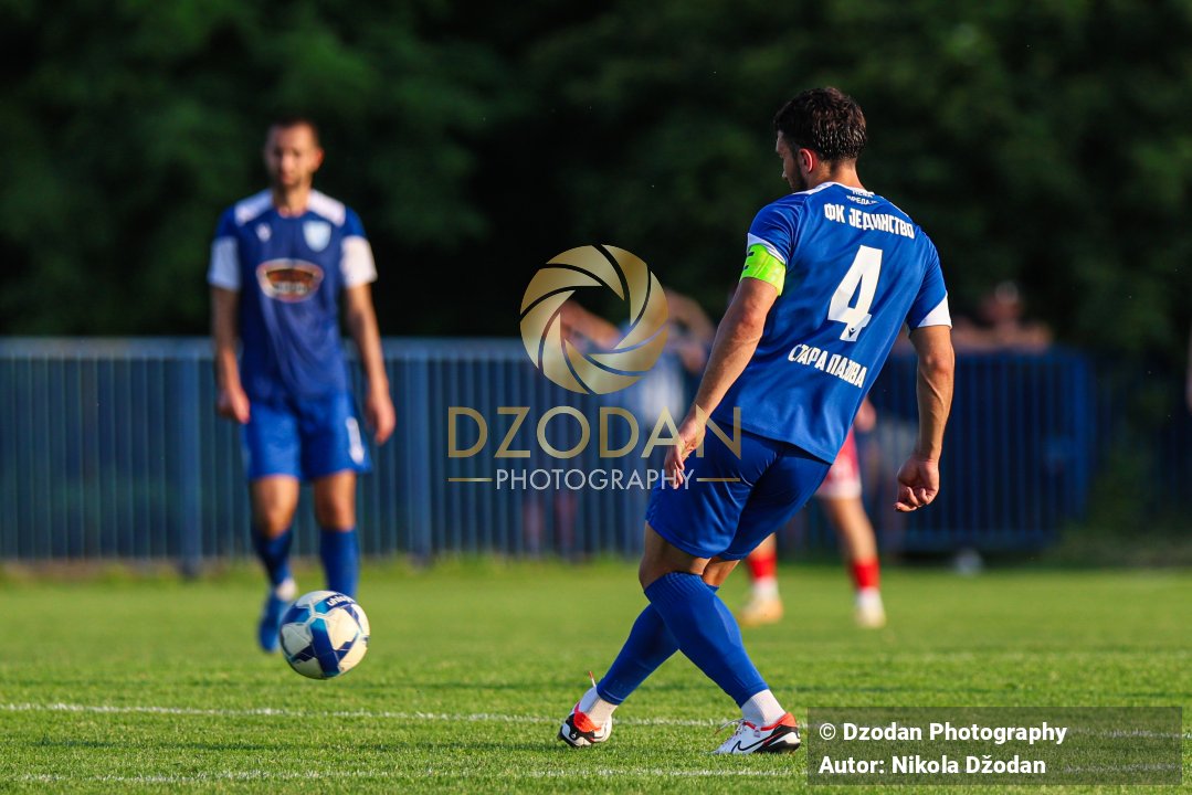 FK Radnički Nova Pazova - FK Jedinstvo 07.06. – Fotografije | Dzodan Photography