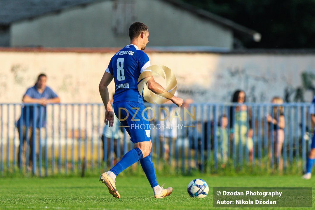 FK Radnički Nova Pazova - FK Jedinstvo 07.06. – Fotografije | Dzodan Photography