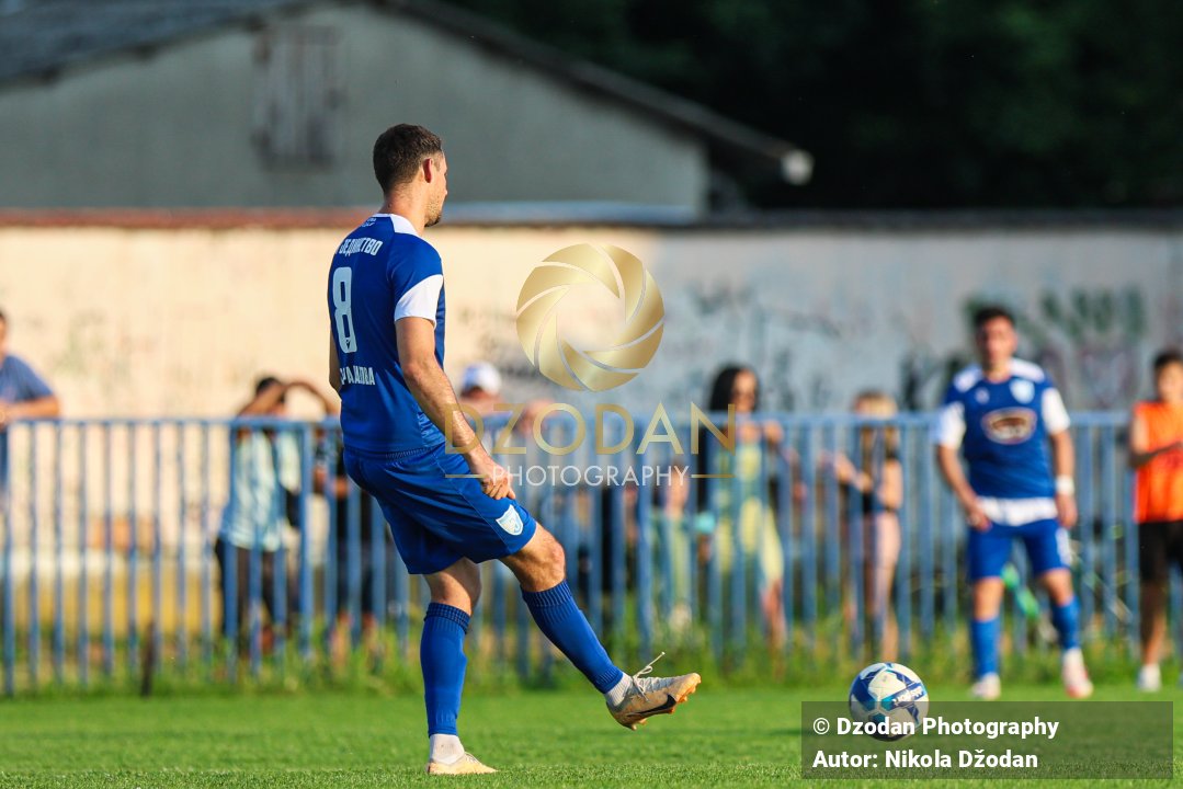 FK Radnički Nova Pazova - FK Jedinstvo 07.06. – Fotografije | Dzodan Photography