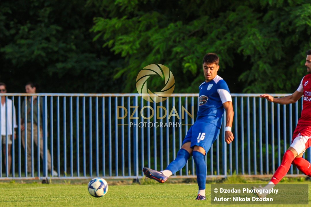 FK Radnički Nova Pazova - FK Jedinstvo 07.06. – Fotografije | Dzodan Photography