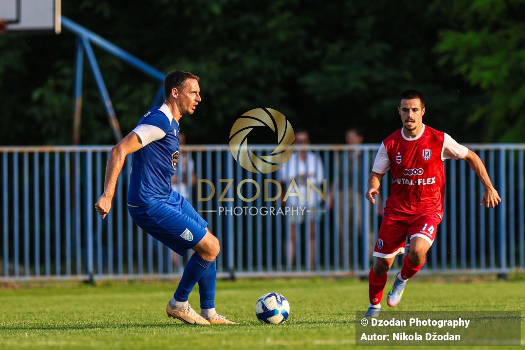 FK Radnički Nova Pazova - FK Jedinstvo 07.06. – Fotografije | Dzodan Photography