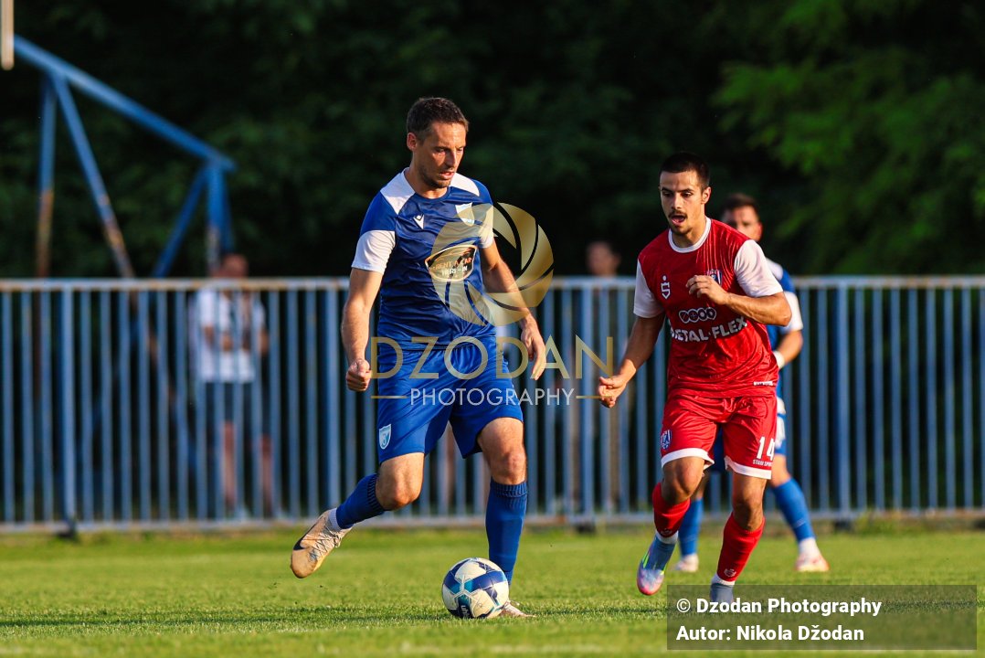 FK Radnički Nova Pazova - FK Jedinstvo 07.06. – Fotografije | Dzodan Photography