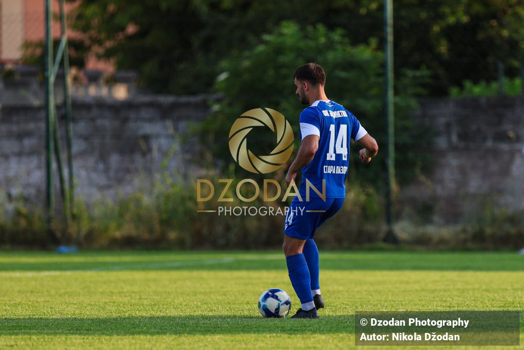 FK Radnički Nova Pazova - FK Jedinstvo 07.06. – Fotografije | Dzodan Photography