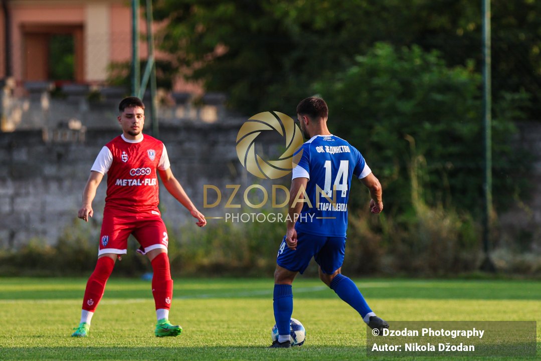 FK Radnički Nova Pazova - FK Jedinstvo 07.06. – Fotografije | Dzodan Photography