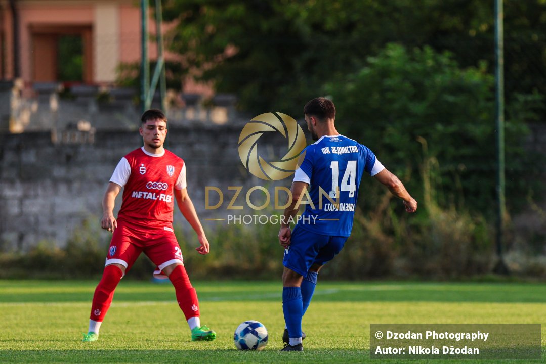FK Radnički Nova Pazova - FK Jedinstvo 07.06. – Fotografije | Dzodan Photography