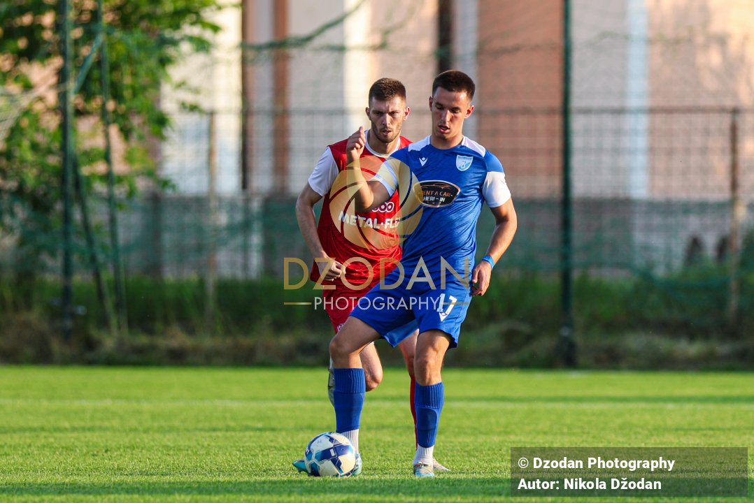FK Radnički Nova Pazova - FK Jedinstvo 07.06. – Fotografije | Dzodan Photography