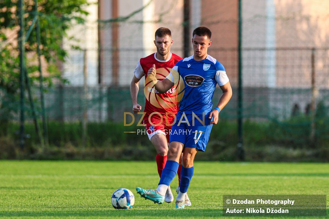 FK Radnički Nova Pazova - FK Jedinstvo 07.06. – Fotografije | Dzodan Photography