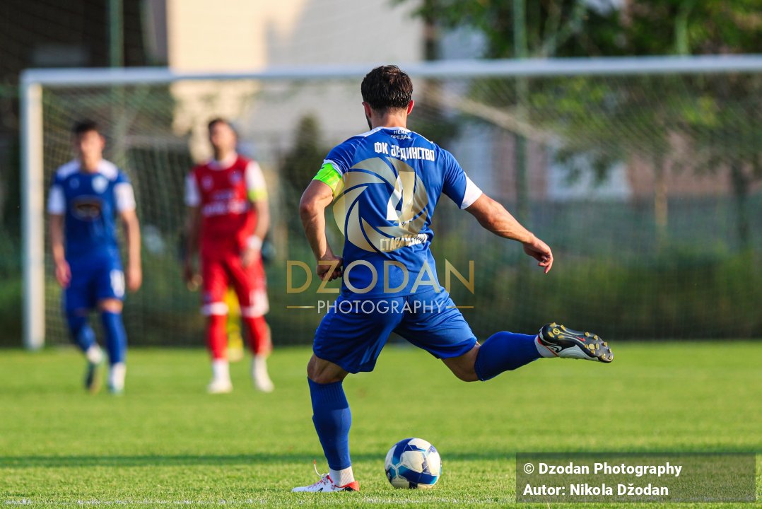 FK Radnički Nova Pazova - FK Jedinstvo 07.06. – Fotografije | Dzodan Photography