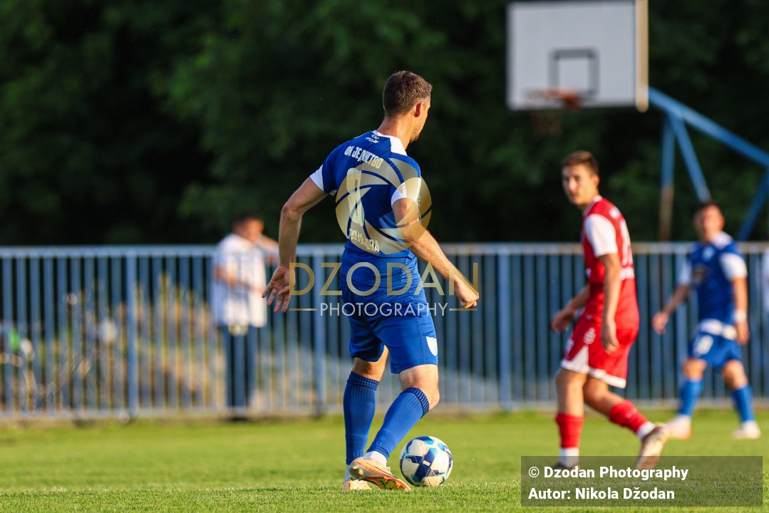 FK Radnički Nova Pazova - FK Jedinstvo 07.06. – Fotografije | Dzodan Photography