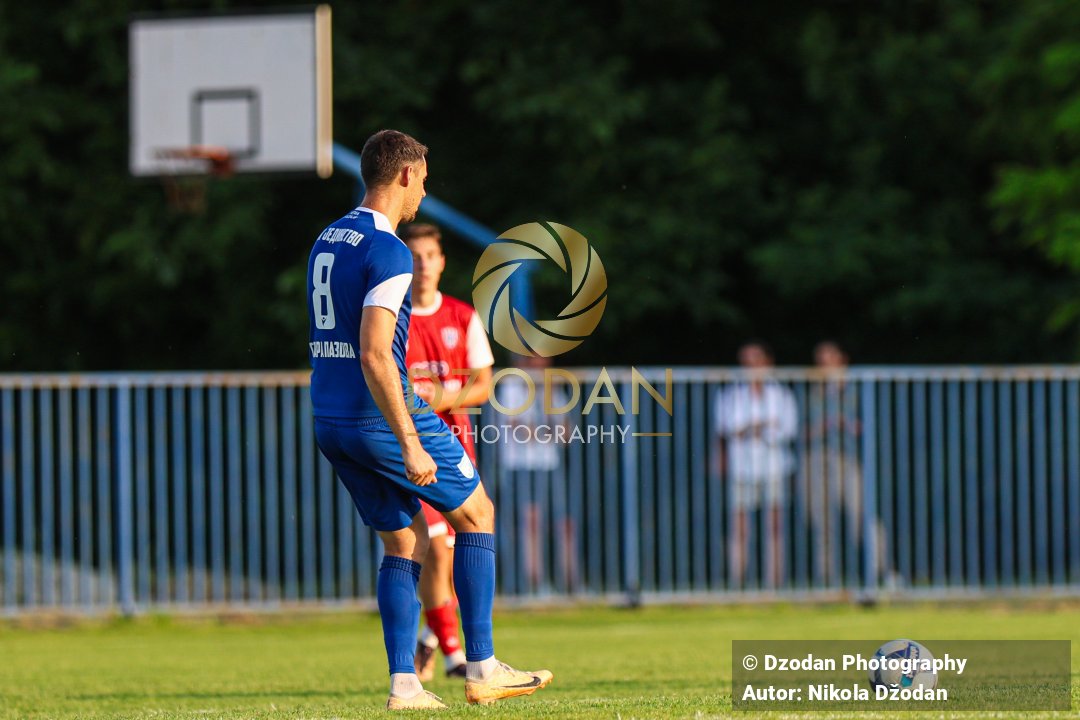 FK Radnički Nova Pazova - FK Jedinstvo 07.06. – Fotografije | Dzodan Photography