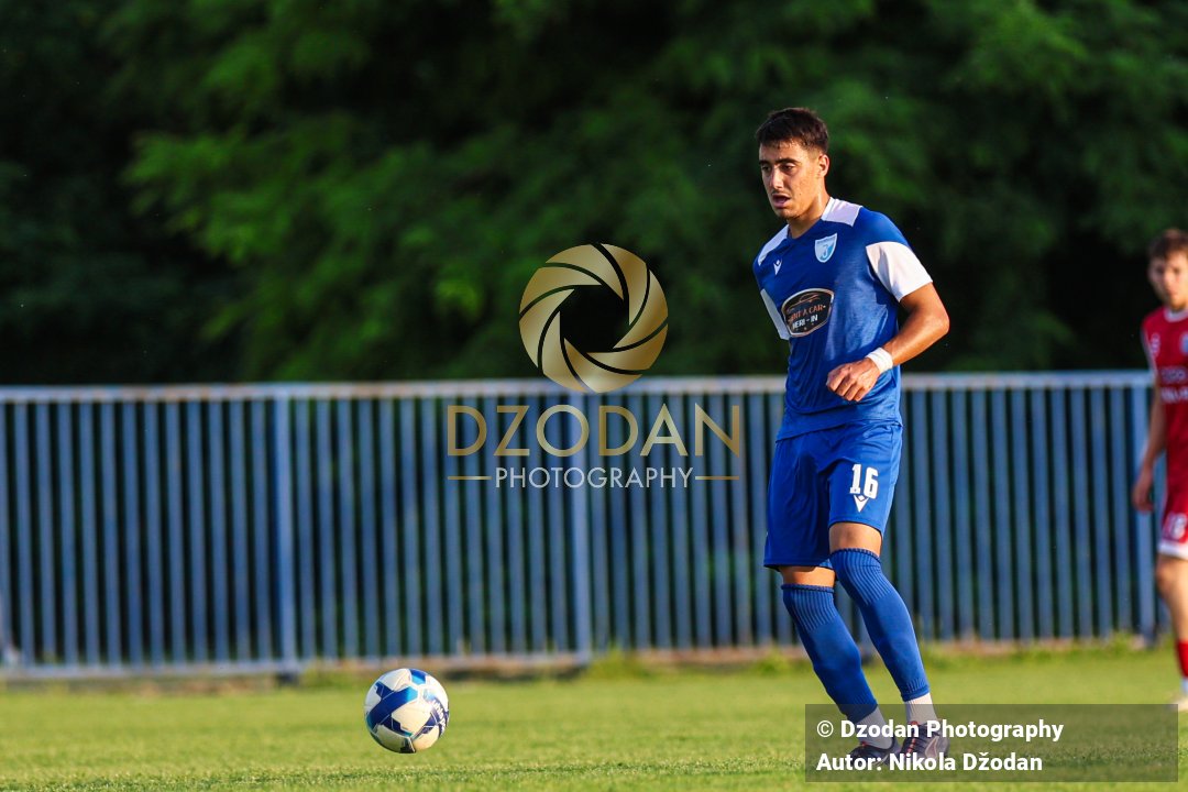 FK Radnički Nova Pazova - FK Jedinstvo 07.06. – Fotografije | Dzodan Photography