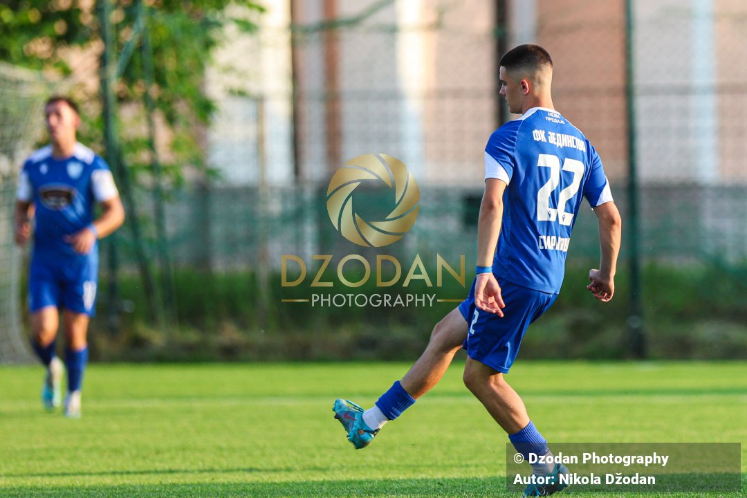 FK Radnički Nova Pazova - FK Jedinstvo 07.06. – Fotografije | Dzodan Photography