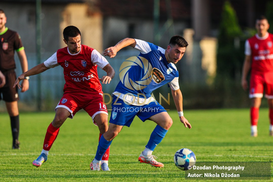 FK Radnički Nova Pazova - FK Jedinstvo 07.06. – Fotografije | Dzodan Photography
