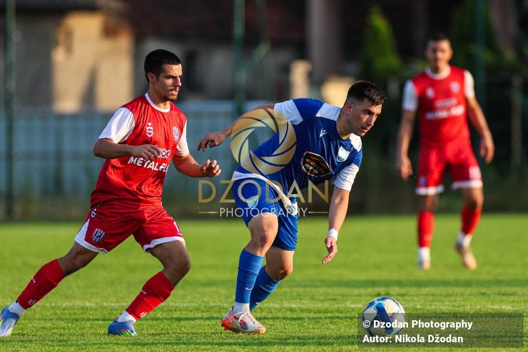FK Radnički Nova Pazova - FK Jedinstvo 07.06. – Fotografije | Dzodan Photography