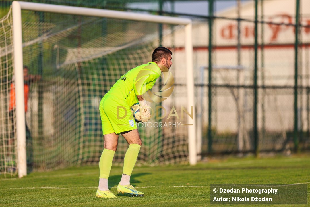 FK Radnički Nova Pazova - FK Jedinstvo 07.06. – Fotografije | Dzodan Photography