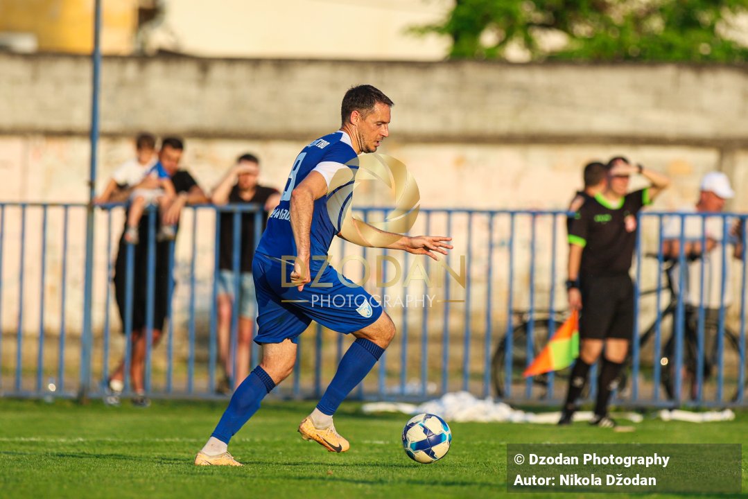 FK Radnički Nova Pazova - FK Jedinstvo 07.06. – Fotografije | Dzodan Photography